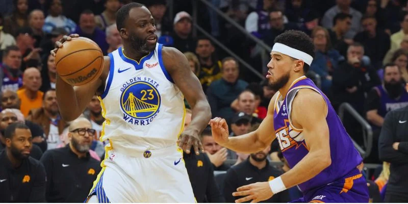 times_medium's tweet photo. Warriors Versus Magic Injury Update: Almost Entire Team Available.
#Warriors #VersusRadio #Versus #MagicTogether #Magic #MagicSquare #MAGICMANWorldTour #MagicalDraw #MagicSummerTour #magical 
#Injury 
Visit: https://t.co/W2JUxjBlXR https://t.co/iNJP4J73rt