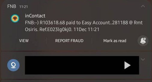 When you work really hard you get to reap great benefits from your efforts. I made R103618.68 from October till December last year. It's the highest amount I've ever made. Check the thread for platforms I used to make this amount.