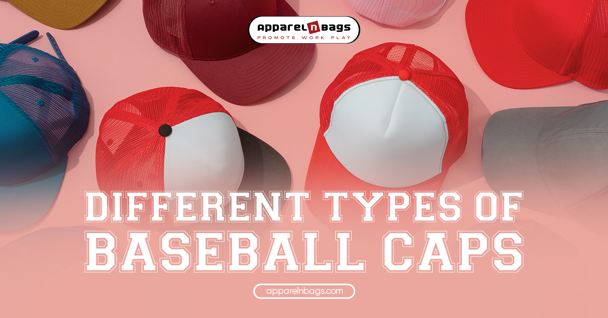 apparelnbags's tweet photo. Your guide to the various types of baseball caps, so that you are confident with what you know . Read everything about caps at one place.
Read More: https://t.co/yoTgedrTM7
#ApparelnBags #ClassicBaseballCaps #SnapbackCaps #FittedCaps #DadHats #TruckerCaps #FlatBrimCaps https://t.co/2B1Az7gWKr