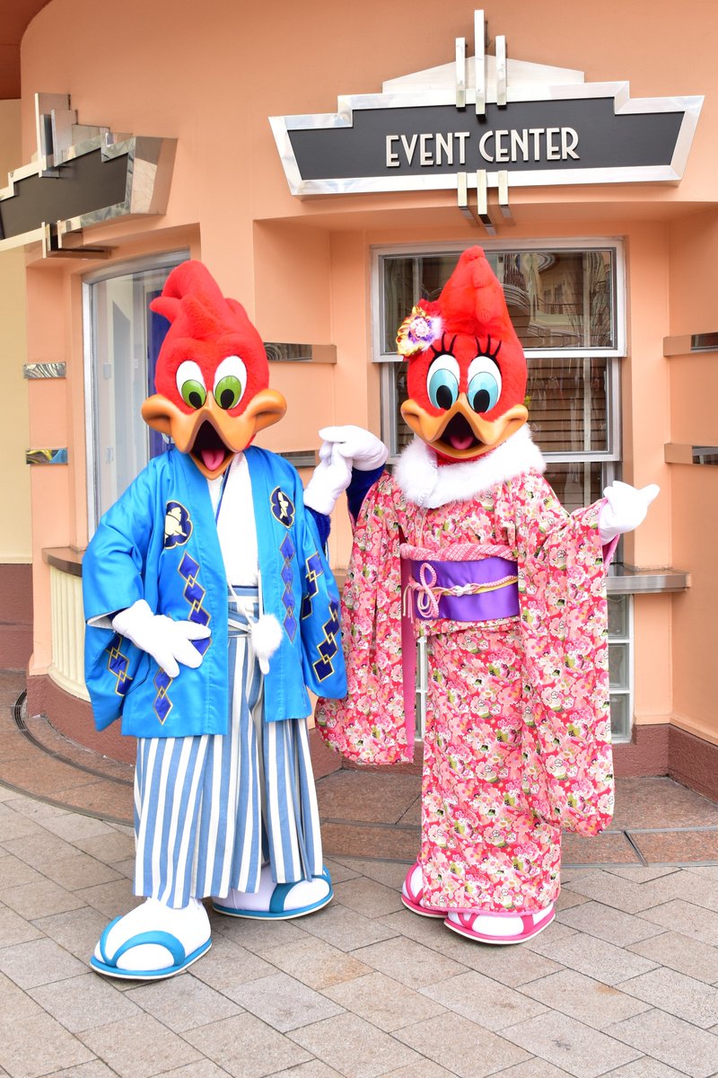 ウィニーウッド ウィニーウッドペッカー