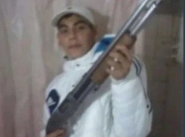 PURA PAZ MENTAL ESTE AÑO LOKO EL PRIMERO K ME ROMPA LAS PELOTAS YA SABE