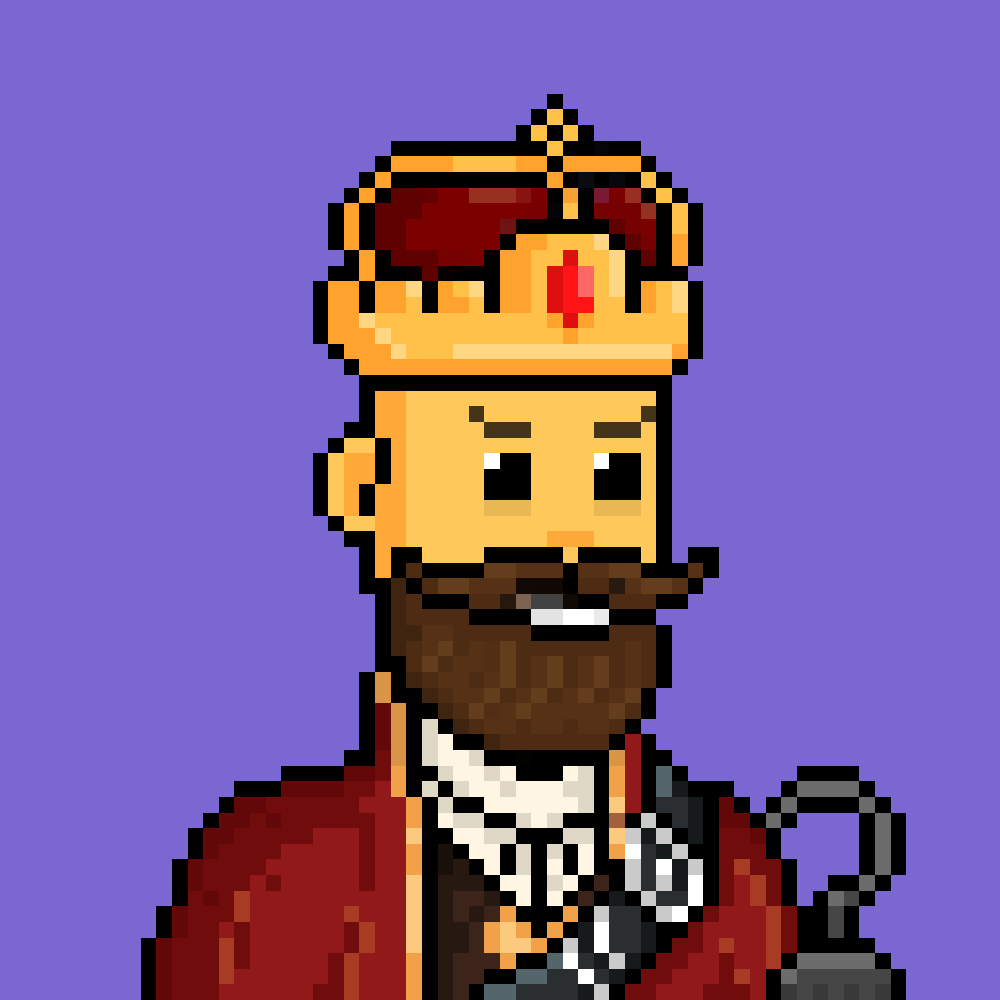 Behold, -a sneak peek 👀 into the majestic world of SeiPirates! 🏴‍☠️

Engage with our Twitter and Discord communities for a chance to secure OG and Whitelist spots. Join our Discord for exclusive details! 🚀

Powered by
<a href="/SeiNetwork/">Sei 🔴</a>

#Sei #Pirates #SeiNetwork #NFT