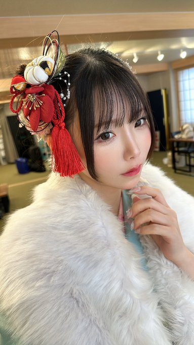 コスプレイヤー倉坂くるるのTwitter動画1
