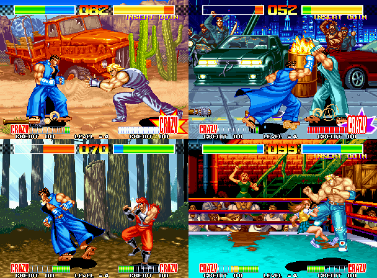 Retro Game Geeks tweet media