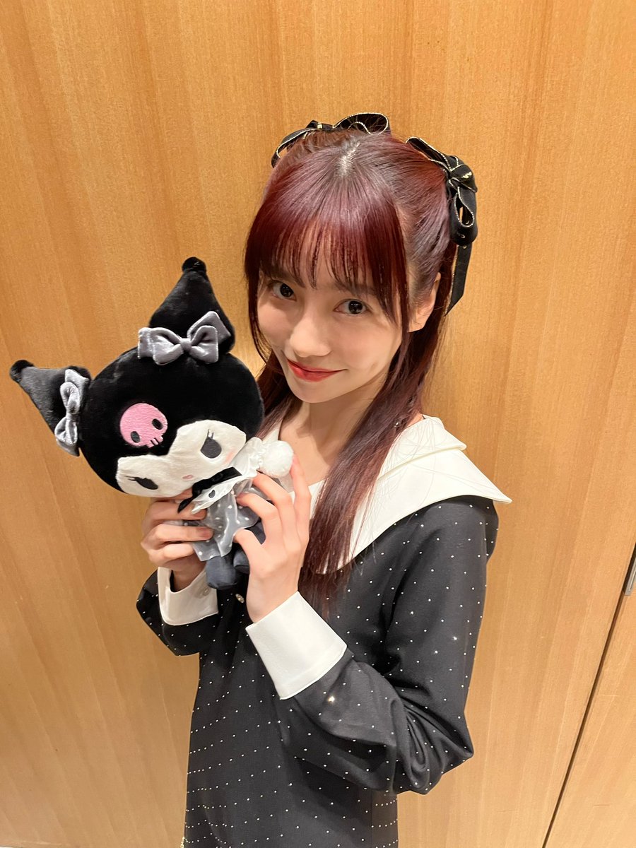 1012paru's tweet photo. @paruruchan0330 明けましておめでとうございます。
今年も昨年同様にバラエティ番組やドラマ､舞台､映画出演等多方面での活躍を期待しています。
#島崎遥香 https://t.co/sTeQiIP7hT