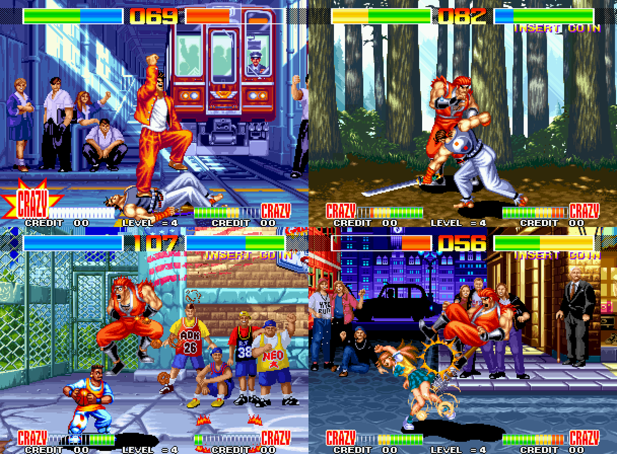 Retro Game Geeks tweet media