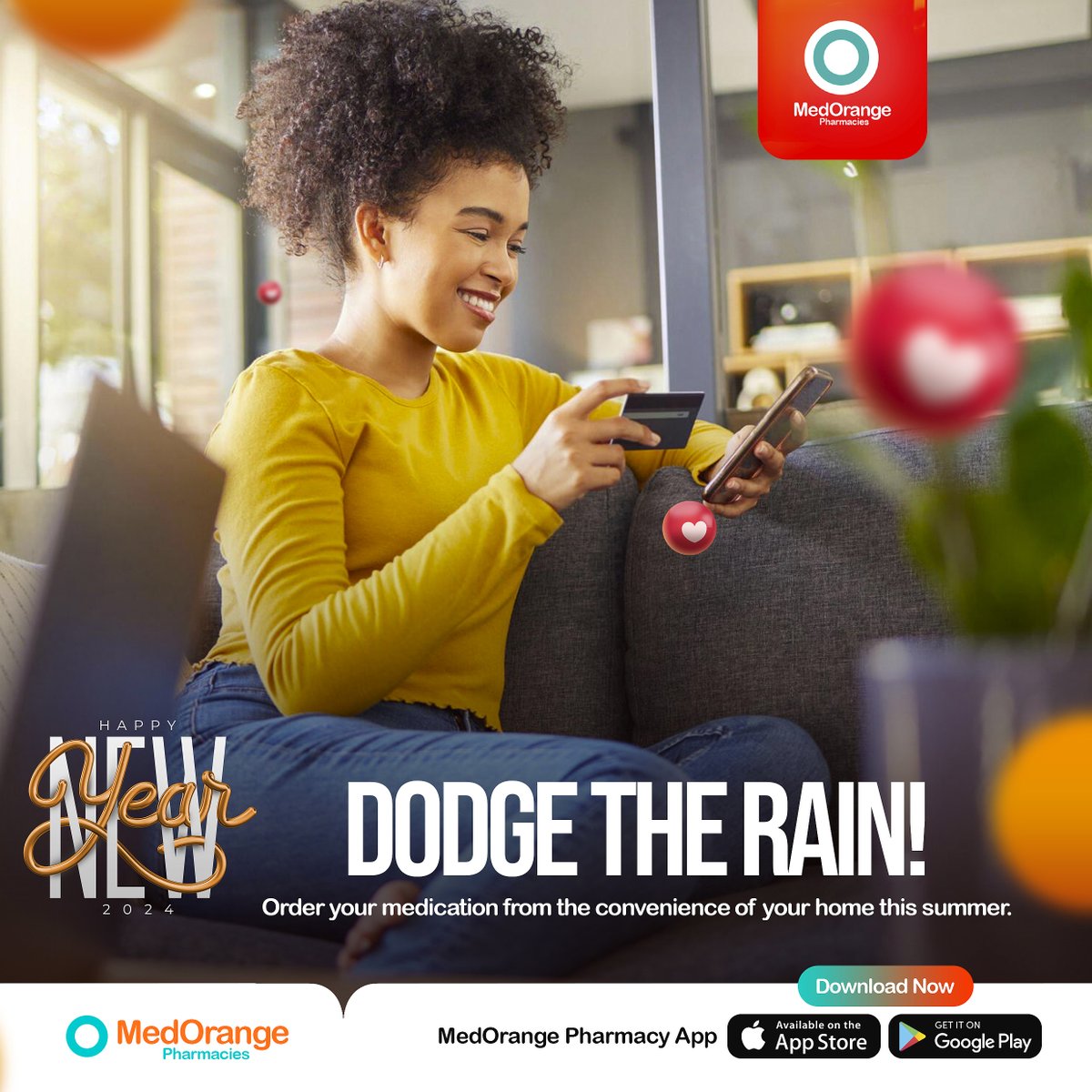 MedOrange Pharmacies tweet media