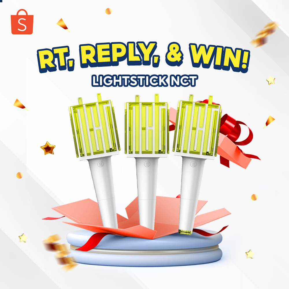 Shopee Indonesia tweet media