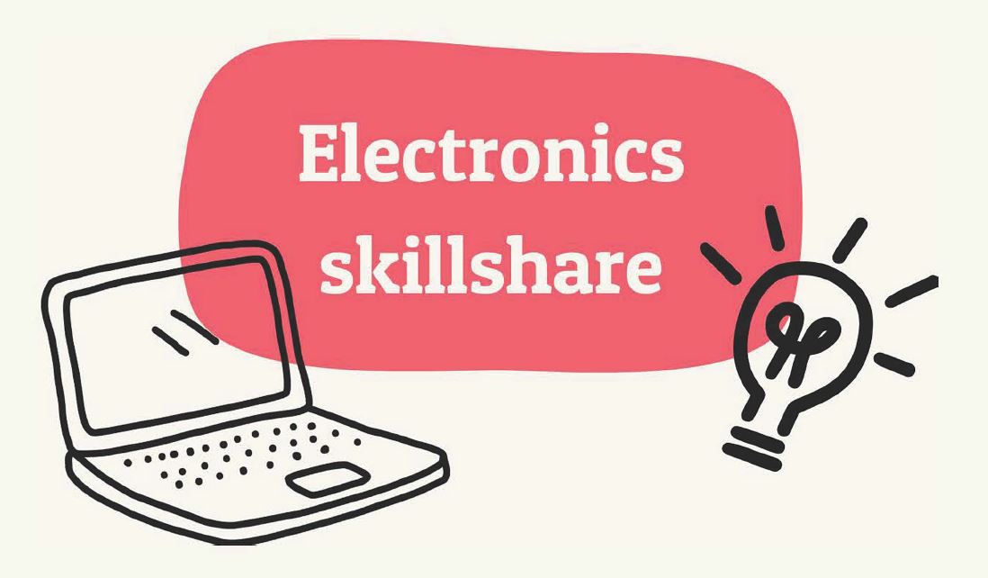 The @RestartProject + East London Waste Authority are running skillshares for electronic repairers of all skill levels from 14 January - if you’d like to start volunteering at repair events but don't know where to start, this session is for you. Book now: orlo.uk/FomZL