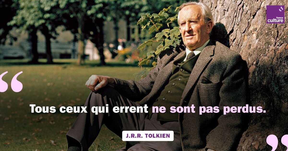 France Culture tweet media