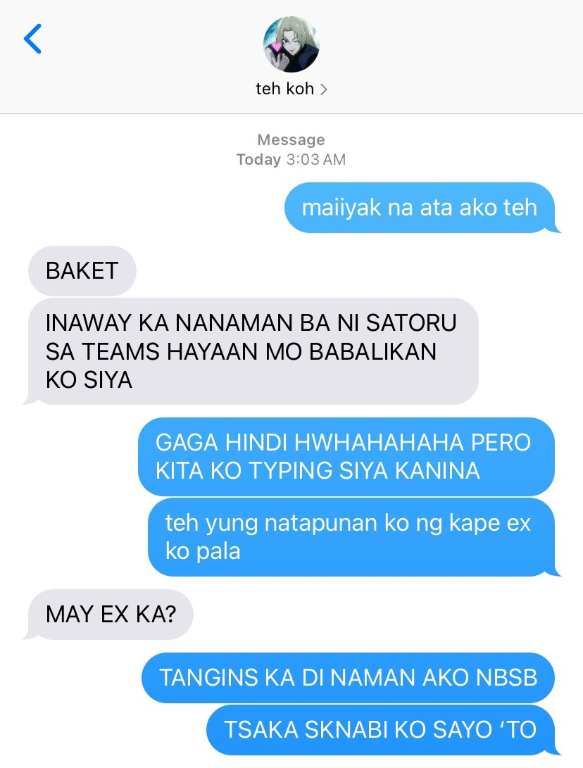 sinusuiat's tweet photo. sync sync lang https://t.co/XFJP7An4BV