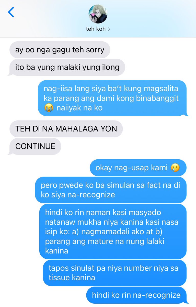 sinusuiat's tweet photo. sync sync lang https://t.co/XFJP7An4BV