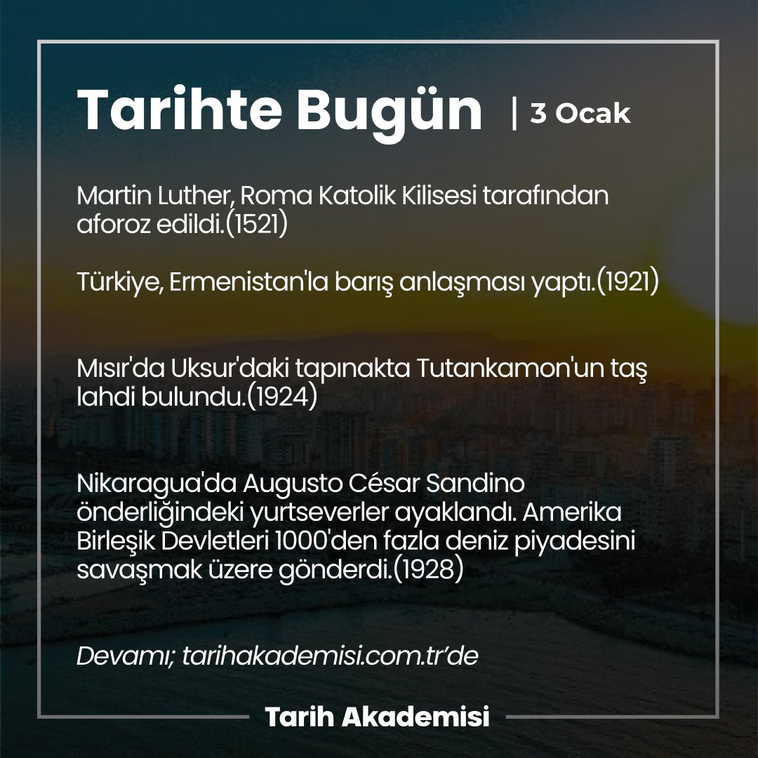 Tarihte Bugün
.
.
.
.
#tarihakademisi #tarihöabt #tarihnotlari #tarih #ankara #hacettepeüniversitesi #mustafakemalatatürk #yks2024 #yks2024tayfaçalışıyor #tyttarih #ayt #ayttarih #kpss2024 #keşfet #keşfetteyiz #tarih #beniöneçıkart #instagram #instagood #kpssgenel #hedef #keşfet