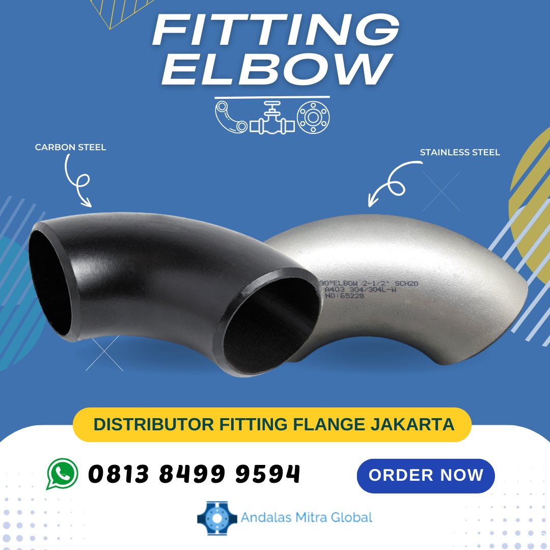 Andalas Mitra Global - Distributor Fitting Pipa (@AndalasMitra) / Posts / X