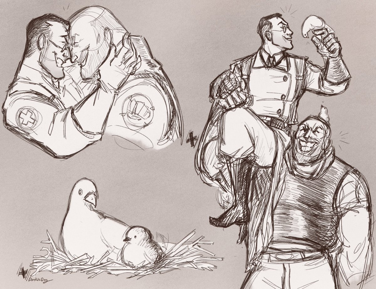 it's been a moment, huh? 
#TeamFortress2