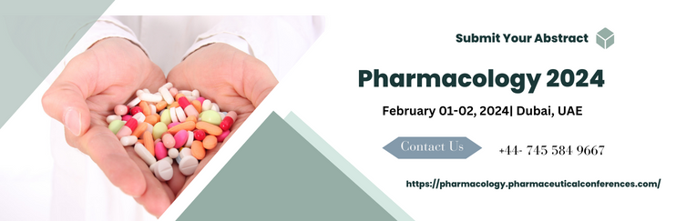 MJenner05's tweet photo. Stay ahead in the field of #pharmacology by attending the conference in #Dubai, UAE. February 01-02, 2024. #pharmacology #conference #Dubai 
#Pharmacology #Toxicology #Drug_Development 
For more details : https://t.co/S0TtCezMdI
WhatsApp: + 44-7455849667 https://t.co/ngoOieSvPM