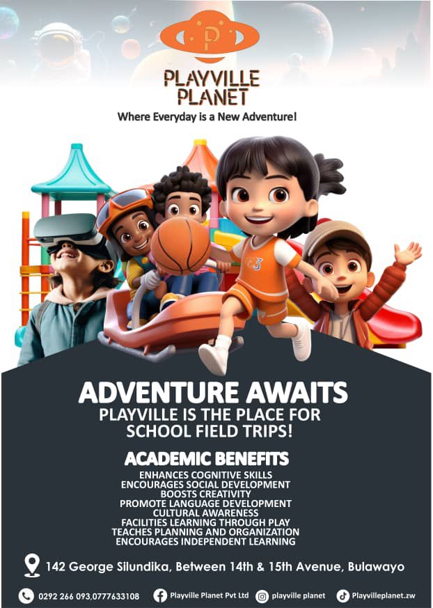 Playville Planet is not only a place for kids to have fun but academically benefit as well….