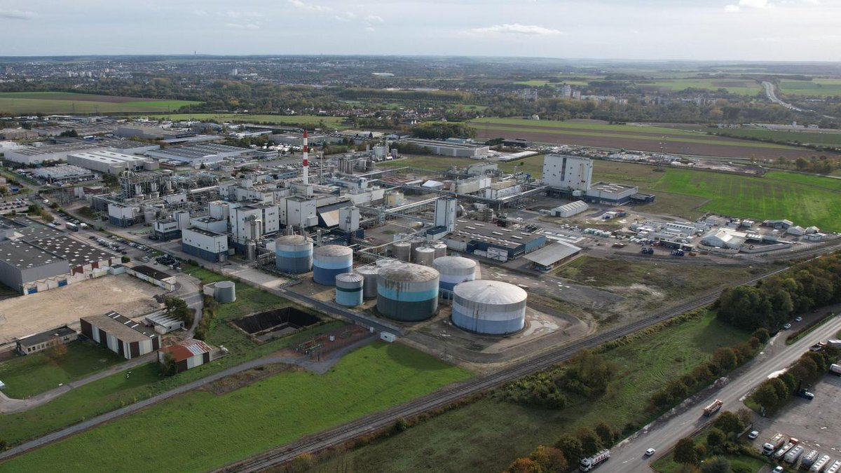 CourrierPicard's tweet image. De vives inquiétudes à #Metex, #OrangeBank et #Valeo #Amiens courrier-picard.fr/id480370/artic…