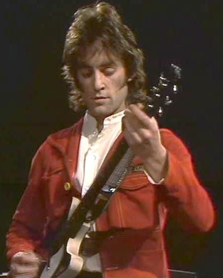 MaxxGhe's tweet photo. 03/01/2012.
Viene rinvenuto nei pressi di Londra il corpo senza vita del 64enne Robert Joseph "Bob" Weston, ex chitarrista dei Fleetwood Mac (negli anni 1972 e 1973) e in altri progetti/band rock e prog rock.
#BobWeston https://t.co/THNbiStsH0