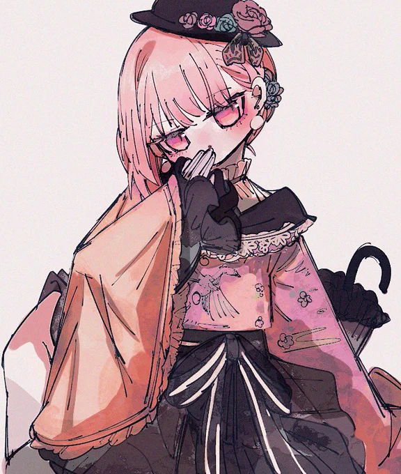 瑞希 #prsk_fa 