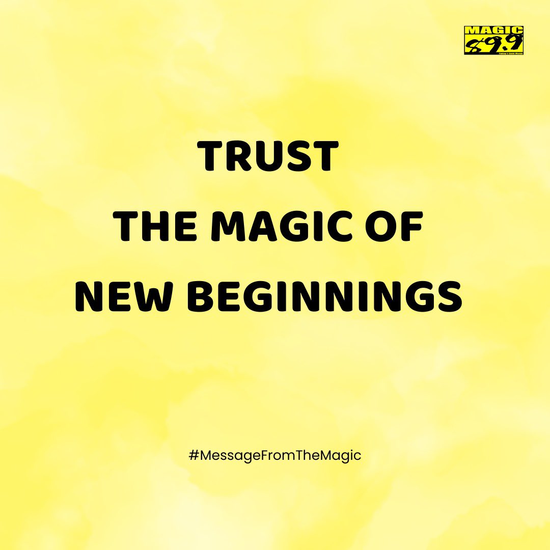Magic899's tweet photo. Unlock the door to a world of possibilities! 🚪✨ Trust the magic of new beginnings to lead you to extraordinary adventures.

#Magic899 #MessageFromTheMagic https://t.co/2ZNMokzzKM
