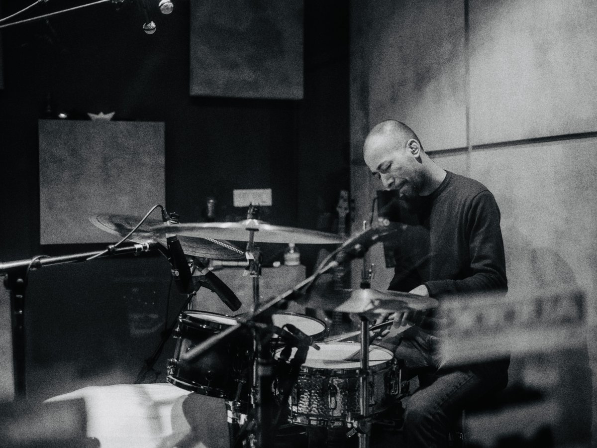 📷Happy New Year 2024! ✨

I'm so happy to announce that my new Nepali album is now officially cooking in the studio 🍳!