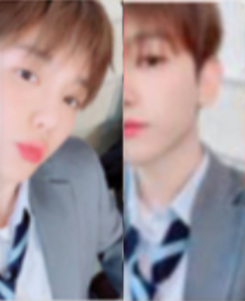 dabaek56's tweet photo. 교복백현 후드백현 다 좋아🥺 https://t.co/SALmu7wxaw