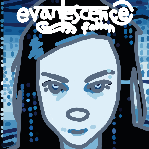 longrunningbit's tweet photo. YOU DON'T KNOW HOW✨
YOU BETRAYED ME ! 🩶 #evanescence https://t.co/udmQgcK1fk