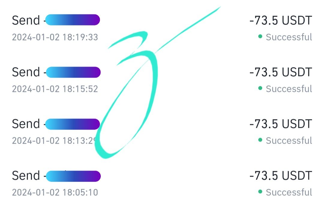 zaheer906's tweet photo. 1000 coins deal done in 4 transactions
Buying unlimited Pi Coins
No minimum
You can even sell 1 PI
I've open groups for deals
Bring your Pi and get paid now
#PI #PIBUYER #PIVENDOR #PITRADE #PITRADER #PIBARTER #PIFEST #LEGITPIBUYER #LEGITPIVENDOR #SCAMFREEDEALS #CRYPTOBUYER #CRYPTOTRADER #CRYPTOTRADE #NFT #NFTCommunity #NFTS #NFTGiveaway #Busd #usdt #trx #tron #cryptocurrency #cryptomarket #btc #bnb #bep #BNBChain #BTCs #eth #solana #SOL #Alhamdulillah #Ethereum #wintervolliefde #Bitcoin #StarAcademyleLive #Littler