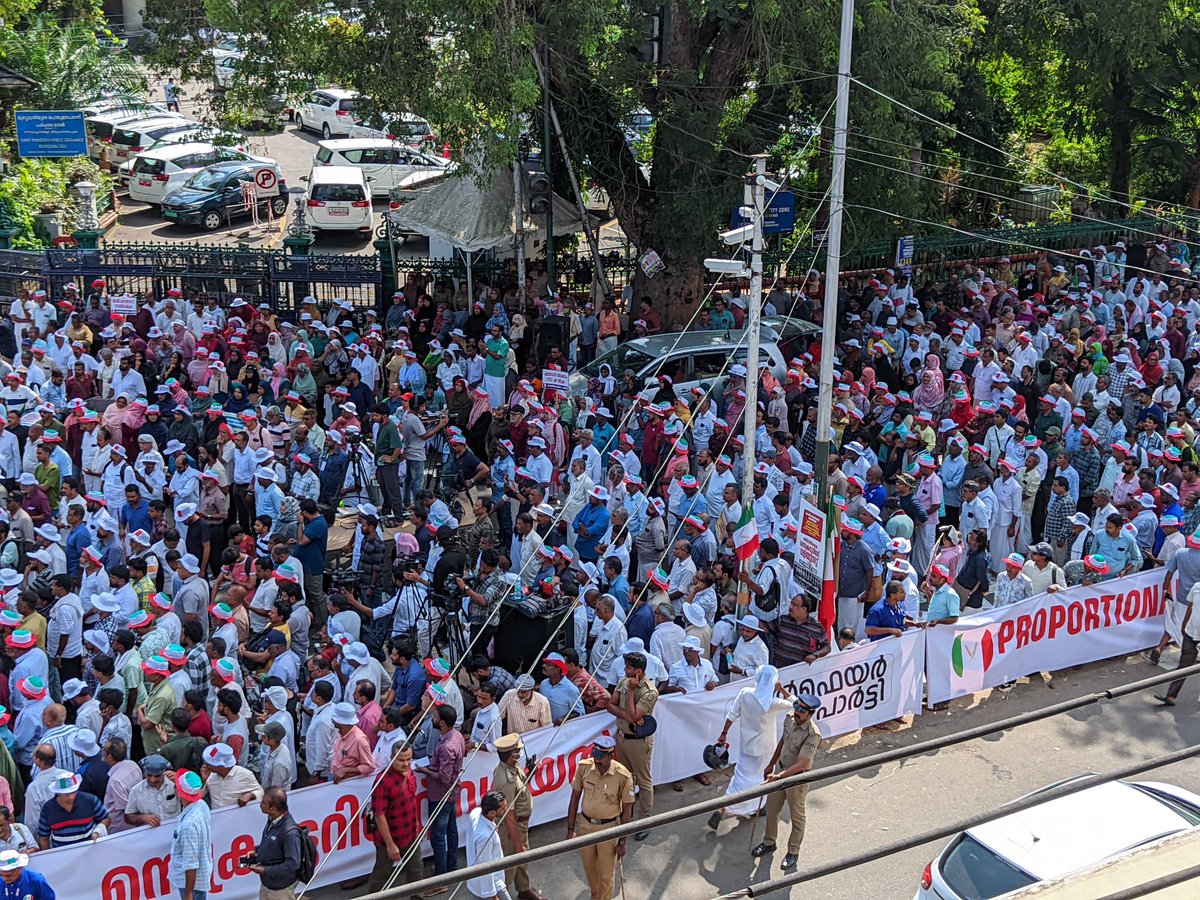 KTMubarakvelom's tweet photo. Resist Oligarchy
Stand for Inclusive Democrcay
#CasteCensusinKerala https://t.co/Y17x2LujvU