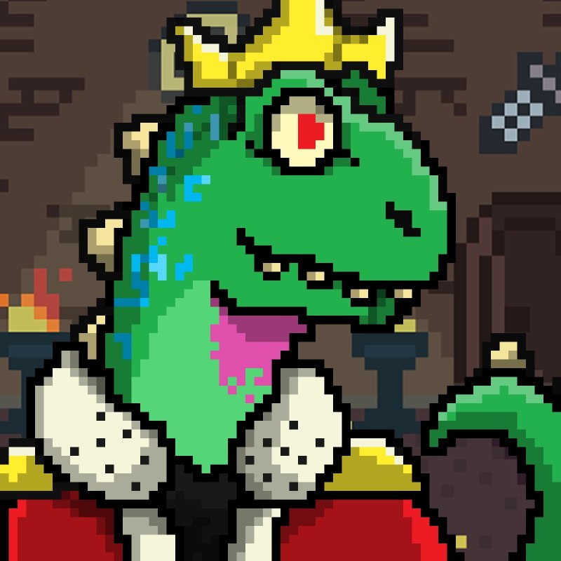 Ordinalsnfts_'s tweet photo. GIVEAWAY WL NFT #SEI - Seinosaurz🎁

🎁Reward: 1 OG & 4 WL Free Mint

Supply: 3889
Free Mint

1⃣Follow @Ordinalsnfts_ & @Seinosaurz
2⃣Join Discord: https://t.co/ERaMrFVVGF
3⃣Like, RT 
4⃣Leave your Discord ID below👇

Ends in 24 hours‼️
#SeiNFT #SeiNetwork $SEI