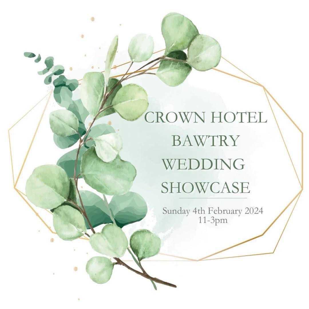 Crown Hotel Bawtry tweet media