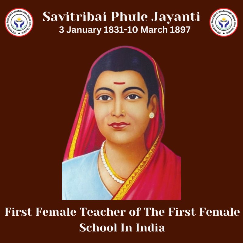 bikram8888's tweet photo. @1158APFront5aab @CMOPb @BhagwantMann #SavitriBaiPhuleJayanti
ਮਾਨਯੋਗ @CMOPb  ਪੰਜਾਬ ਨੇ ਇੱਕ ਉੱਚ ਯੋਗਤਾ ਪ੍ਰਾਪਤ ਧੀ ਪ੍ਰੋ: ਬਲਵਿੰਦਰ ਕੌਰ  ਨੂੰ ਤੁਹਾਡੀ ਸਰਕਾਰ ਦੀ ਅਣਗੌਲੀ ਕਰਕੇ ਗੁਆ ਦਿੱਤਾ 
1158 ਭਰਤੀ ਅਧੀਨ ਪੰਜਾਬ ਦੀਆਂ ਕਈ ਧੀ��ਂ ਜਿਨ੍ਹਾਂ ਨੇ ਉੱਚ ਸਿੱਖਿਆ ਵਿੱਚ ਆਪਣੀ ਪਹਿਚਾਣ ਬਣਾਉਣ ਲਈ ਸਖ਼ਤ ਮਿਹਨਤ ਕੀਤੀ, ਉਨ੍ਹਾਂ ਨੂੰ ਵੀ  ਇਨਸਾਫ਼ ਦਿਉ।
#justice_for_1158 https://t.co/o2EfL5qgMB