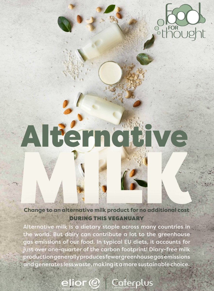 Its #Veganuary2024 🥳, why not try a #MilkAlternative ❓️ 🤷‍♀️ Ask one of our baristas & they will hook you up! 🧋😉 #CoconutLatte is our fav #Delicious

#CoffeeClub #BrewTime #TeaIsLife #NHSDiscount #Leeds #Fontanella #BaristaAndBaker #GreenParrotCafe #LGI #CAH #SJUH #SCH #WDH