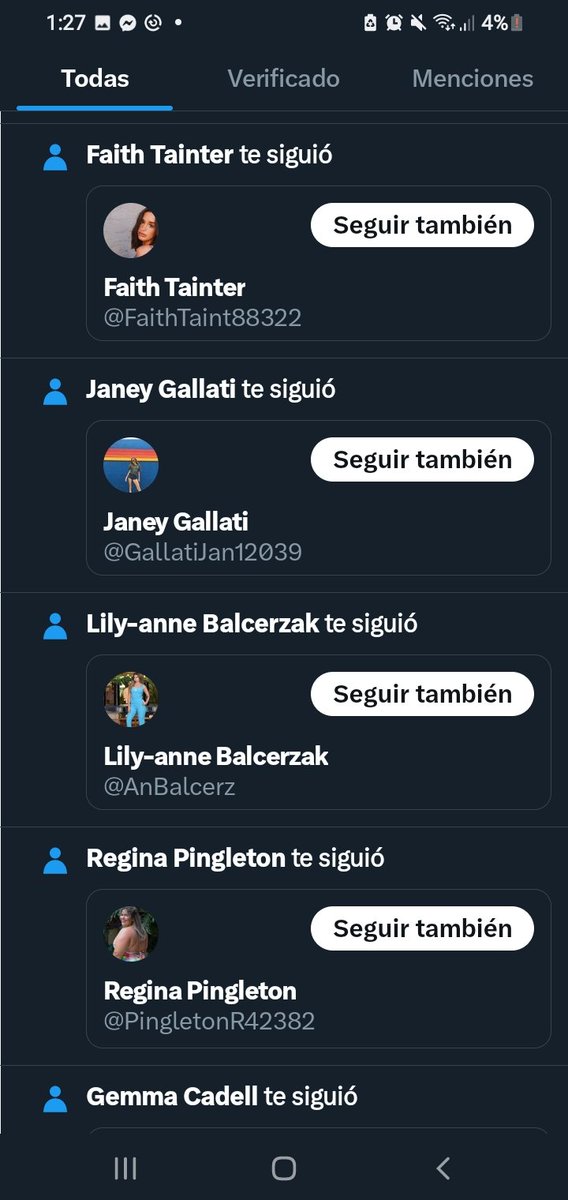 MothGaa64045's tweet photo. POR QUE HAY TANTOS BOTSS???!!! https://t.co/JOQqoQgi6c