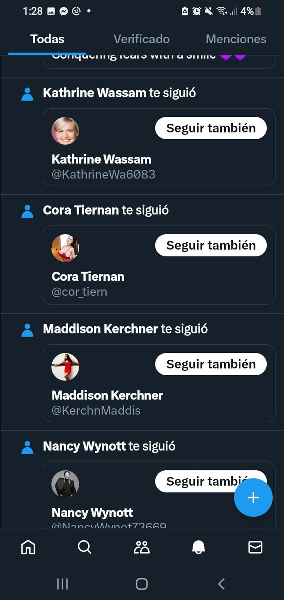 MothGaa64045's tweet photo. POR QUE HAY TANTOS BOTSS???!!! https://t.co/JOQqoQgi6c