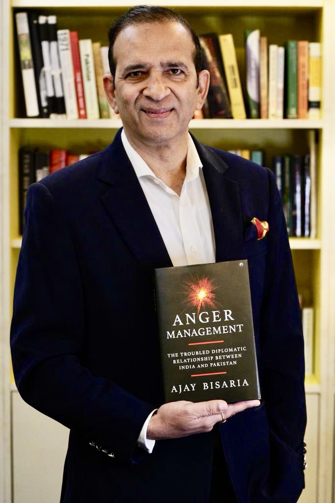 Can’t think of a better New Year gift: the first copy of my first book! Looking forward to seeing this work in the hands of readers in a week.

<a href="/AlephBookCo/">Aleph Book Company</a>