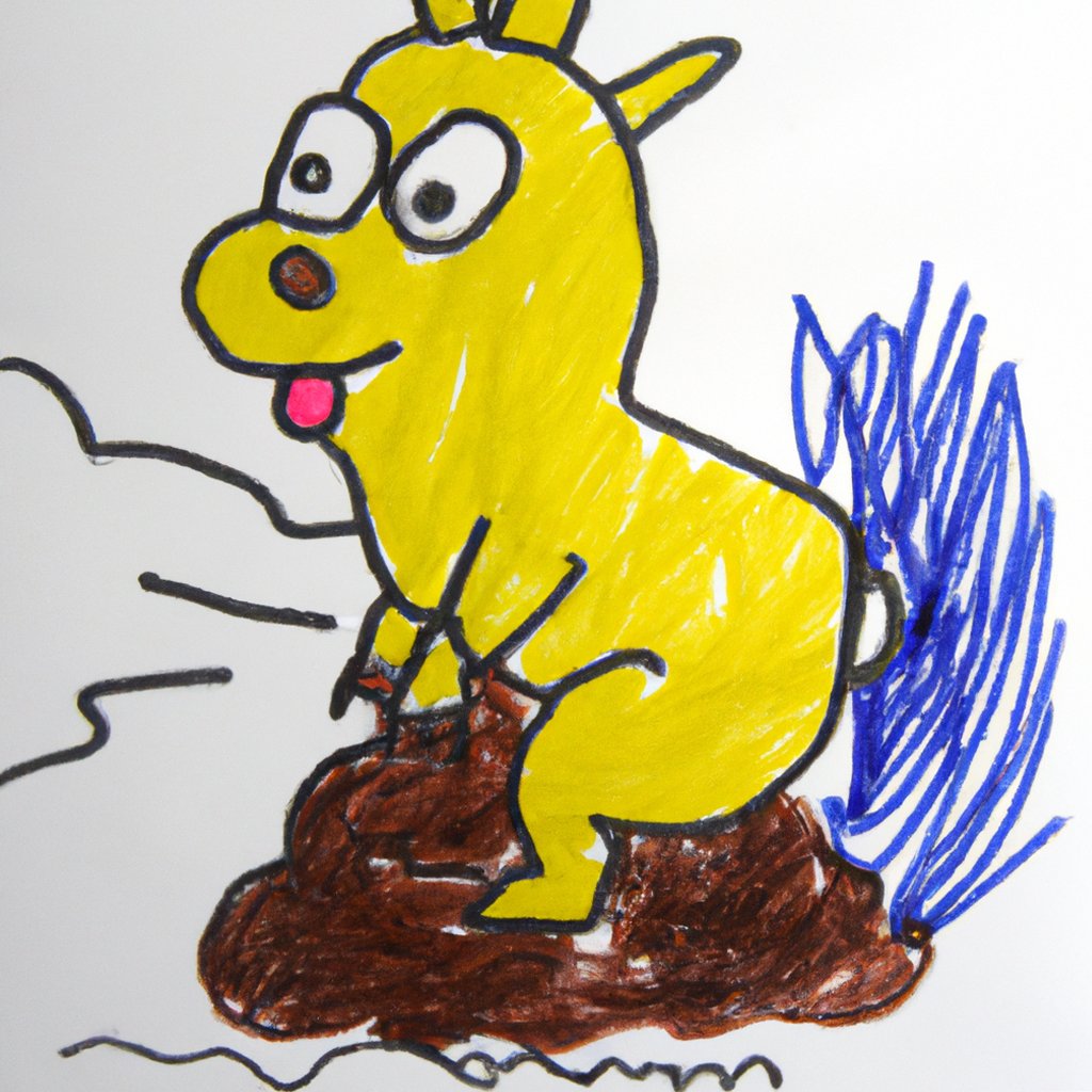 💩 What did the PoopyFren say to his PoopyFren?

"Let's stick together through thick and thin...or at least until the flush!" 🚽😂  💻💩 #PoopyFrens #NFTHumor #CryptoComedy