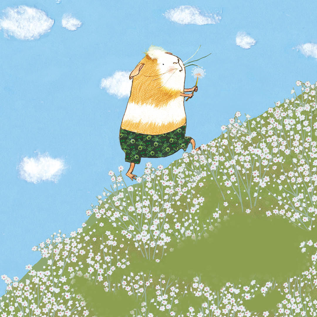 Graffeg Bach tweet media