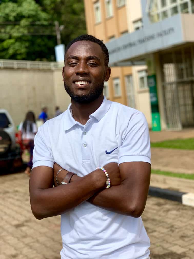 presidentmuk's tweet photo. Receive  my proclivous Felicitations to you @MNuwas upon your confrontational and ventureous to this empyrean grabhub as a newly born soul. I christen you brother of benefit . To more of connecting each other to endless opportunities. A birthday comes once in a year, Enjoy! https://t.co/Z7O3kuwOkB