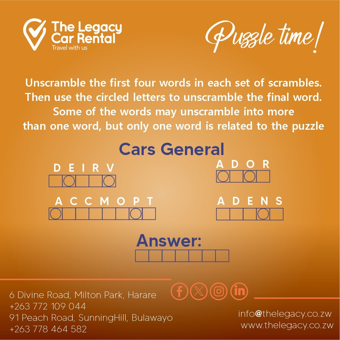 legacy_rental's tweet photo. How well do you know your car? #cars #carpartsriddle #carrental #vehicleparts #brainteaser #vehicleknowledge #travel #Legacy #travelwithus https://t.co/2EVzlD8SzA