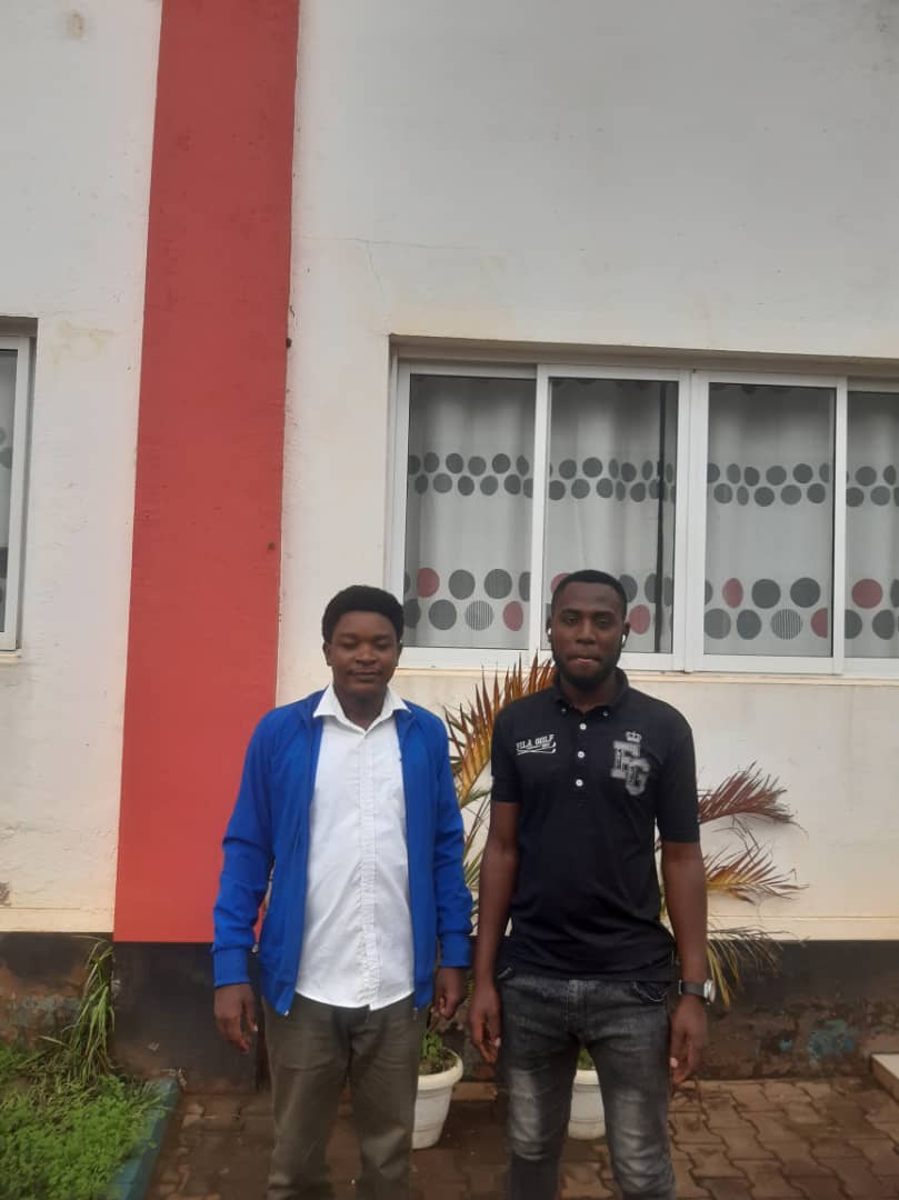 presidentmuk's tweet photo. Receive  my proclivous Felicitations to you @MNuwas upon your confrontational and ventureous to this empyrean grabhub as a newly born soul. I christen you brother of benefit . To more of connecting each other to endless opportunities. A birthday comes once in a year, Enjoy! https://t.co/Z7O3kuwOkB