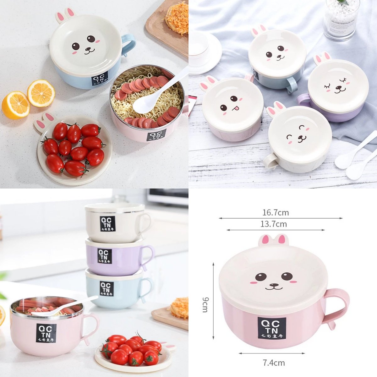 lapaknyaD's tweet photo. Mangkok mie kiyowoππ
A thread~
#bowl #mangkuk #mieinstan #ramen #ramyeon #peralatan #alat #wadah #makan #serbaguna #cute #lucu #kawai #karakter #dapur #kitchen #dekorasi #rumah #anak #dewasa #racun #rekomendasi #baranglucu #shopee #gift #kado #rabu #januari #stainless https://t.co/3JZJIw46HX