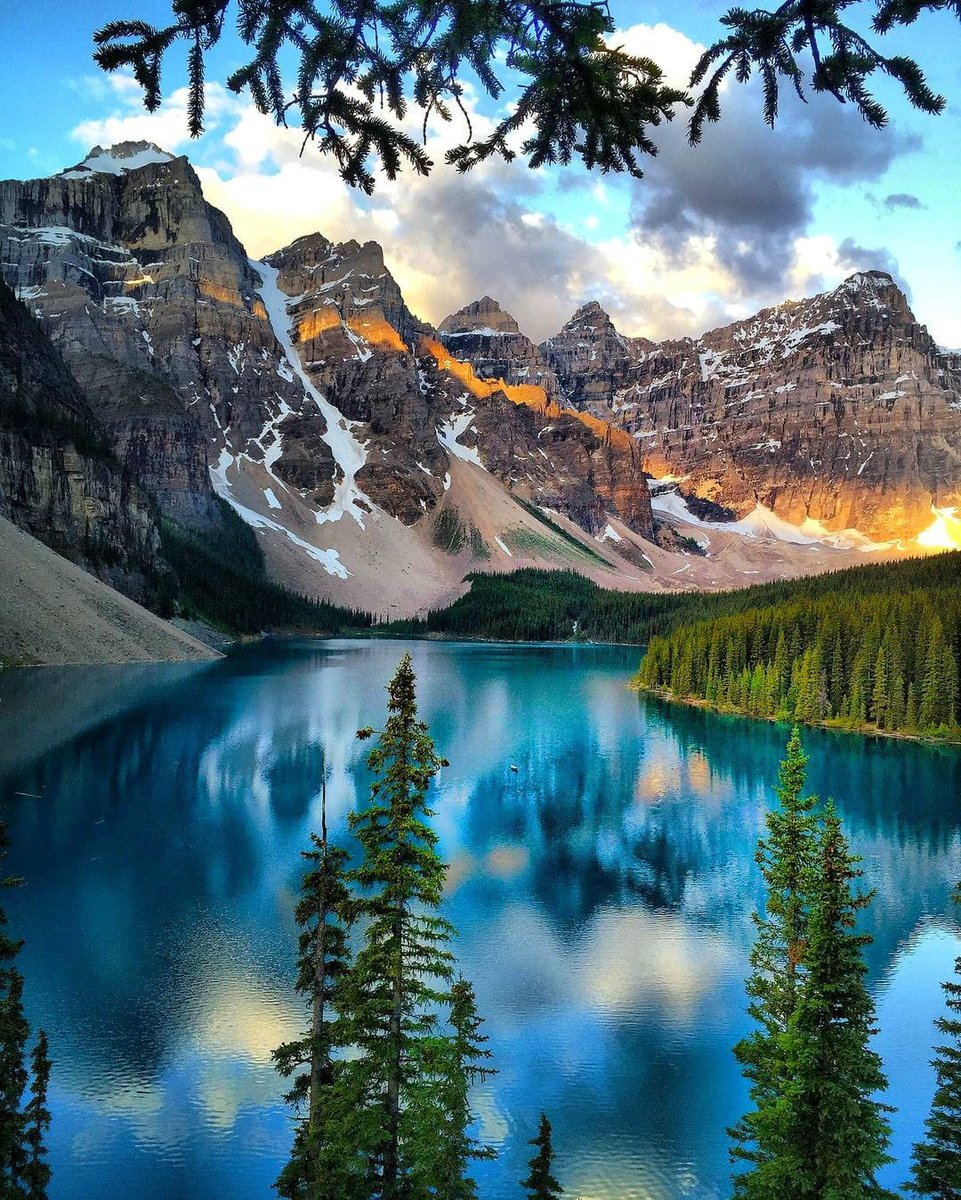 Banff National Park