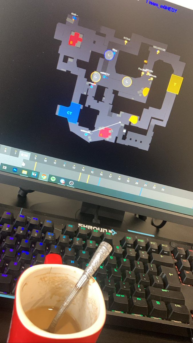 Teodor Borisov tweet media