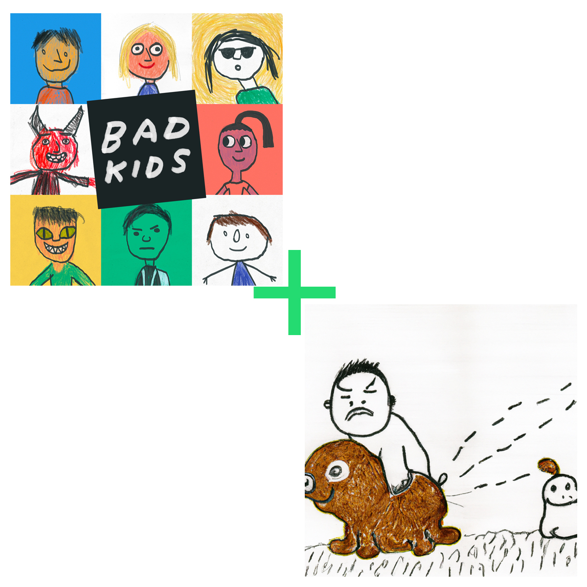 Should we give <a href="/badkidsart/">Bad Kids</a> holders an automatic WL spot? Or is this a stupid question?
#bm #badkids #nft <a href="/StargazeZone/">Stargaze ✨🔭</a>