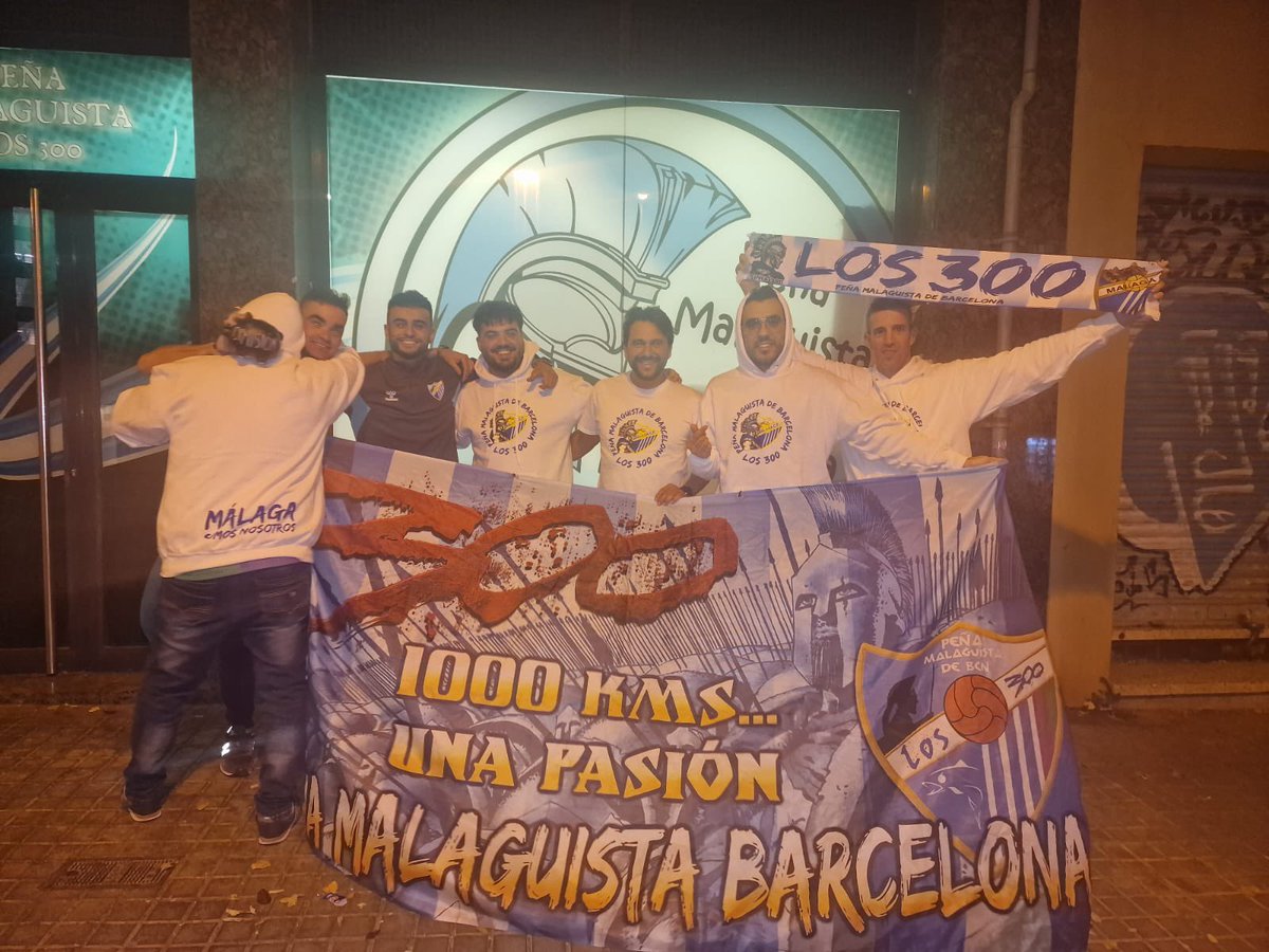 PMalaguistaBCN's tweet photo. Empate a 2 en el estreno de este año @cfintercity 2 @malagacf 2. Y esta es la alineación #espartana de hoy con nuestro nueva #piel” espartana. Esto no para y el domingo toca #copadelrey en #larosaleda🏟 #vamosmalaga #pmlos300 https://t.co/WxoNSCVnC4