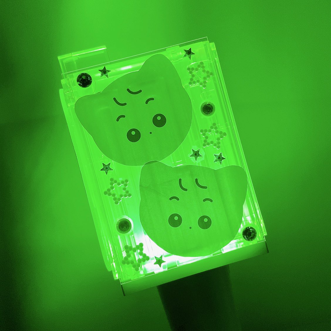 솜쥐니 tweet media