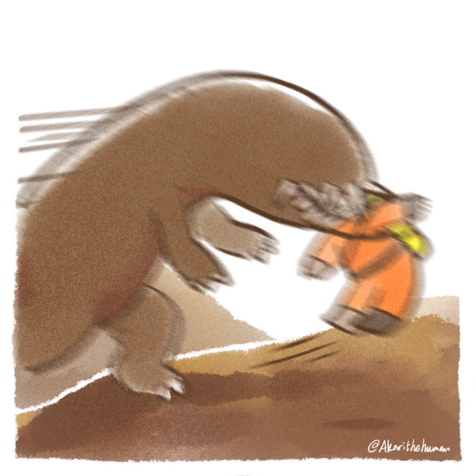 Dumb ways to die    #RenZottoArt