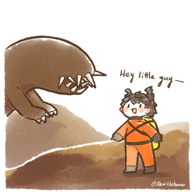 Dumb ways to die    #RenZottoArt